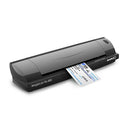 Ambir Technology ImageScan Pro 490i Sheet-fed scanner 600 x 600 DPI A4 Black