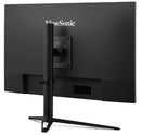 Viewsonic VX Series VX2728J computer monitor 27" 1920 x 1080 pixels Full HD LED Black