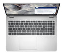 DELL Pro 16 Plus PB16250 Intel Core Ultra 5 236V Laptop 16" Full HD+ 16 GB LPDDR5x-SDRAM 512 GB SSD Wi-Fi 7 (802.11be) Windows 11 Pro Aluminum