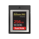 SanDisk SDCFE-256G-ANCNN memory card 256 GB CFexpress