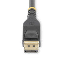 StarTech.com DP14A-10M-DP-CABLE DisplayPort cable 393.7" (10 m) Black