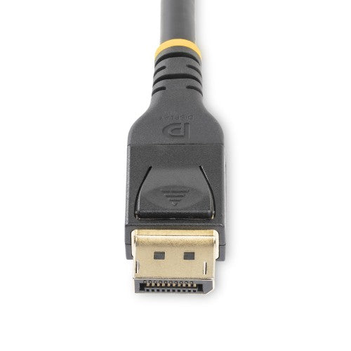 StarTech.com DP14A-10M-DP-CABLE DisplayPort cable 393.7" (10 m) Black