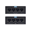 StarTech.com POEINJ4G-US PoE adapter 2 Gigabit Ethernet 54 V