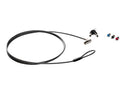 HP Sure Key Cable Lock