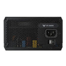 ASUS TUF-GAMING-850G power supply unit 850 W 24-pin ATX ATX Black
