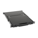 Tripp Lite B030-DP08-17D KVM switch Rack mounting Black
