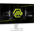 MSI MAG 274QRFW computer monitor 27" 2560 x 1440 pixels Wide Quad HD LCD White