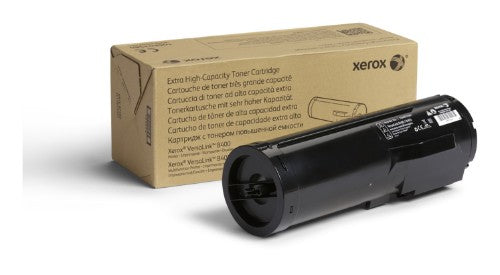 106R03584 Toner black, 25K pages