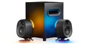 Steelseries ARENA 7 loudspeaker 2-way Black Wired & Wireless