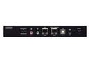 ATEN CN9950 KVM switch Black