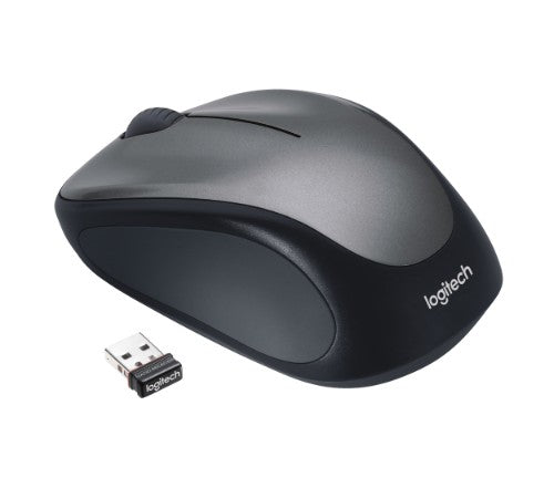 Logitech 910-007475 mouse RF Wireless