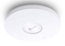 TP-Link Omada EAP613 wireless access point 1775 Mbit/s White Power over Ethernet (PoE)