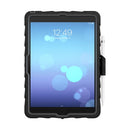 Gumdrop Cases Hideaway 10.2" Shell case Black