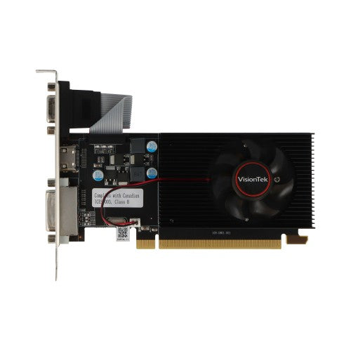 VisionTek 901491 graphics card AMD Radeon HD 6570 1 GB GDDR3