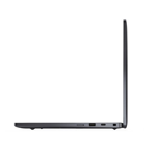 DELL Pro 14 Premium PA14250 Intel Core Ultra 5 236V Laptop 14" Full HD+ 16 GB LPDDR5x-SDRAM 512 GB SSD Wi-Fi 7 (802.11be) Windows 11 Pro Gray