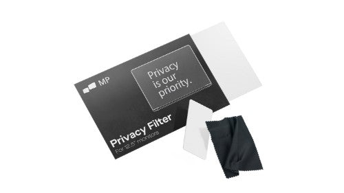 Mobile Pixels Privacy Screen Filter Frameless display privacy filter 12.5"