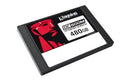 Kingston Technology DC600M 480 GB 2.5" Serial ATA III 3D TLC NAND