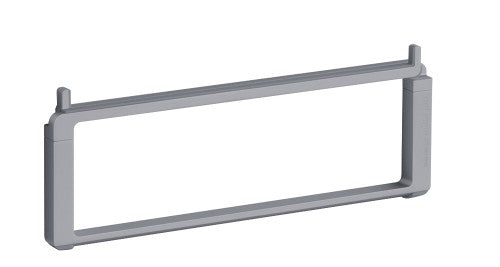 Rain Design mBar pro 15" Notebook stand Gray