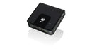 iogear GCS62DP KVM switch Black