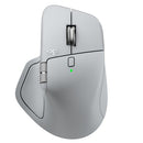 Logitech MX Master 4 mouse Office Right-hand RF Wireless + Bluetooth Laser 8000 DPI