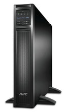 APC Smart-UPS uninterruptible power supply (UPS) Line-Interactive 3 kVA 2700 W 9 AC outlet(s)