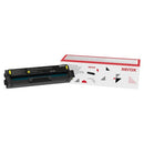 Xerox 006R04394 toner cartridge 1 pc(s) Original Yellow