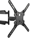 StarTech.com FPWARTB1M TV mount/stand 55" Black