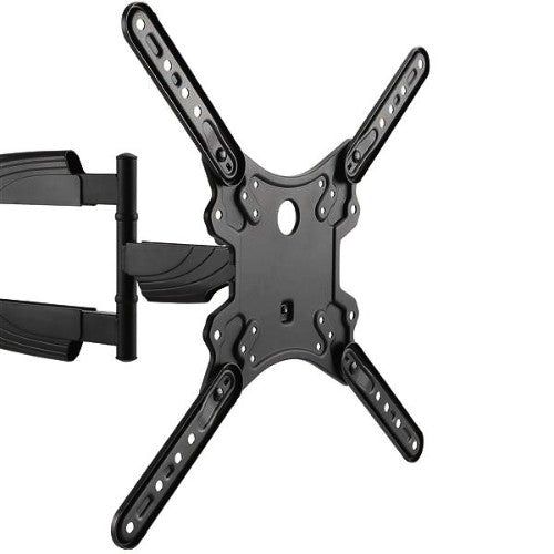 StarTech.com FPWARTB1M TV mount/stand 55" Black