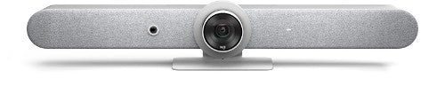 Logitech 960-001320 video conferencing system Ethernet LAN Group video conferencing system