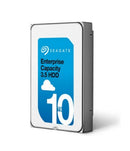 Seagate Enterprise Capacity 3.5 internal hard drive 10 TB 7200 RPM 256 MB 3.5" Serial ATA III