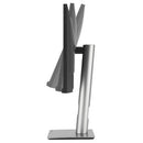 ASUS ProArt Display PA24ACRV computer monitor 23.8" 2560 x 1440 pixels Quad HD LCD Black