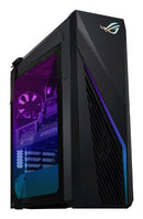 ASUS ROG Strix G16CHR-DS776S Intel® Core™ i7 i7-14700F 32 GB DDR5-SDRAM 1 TB SSD NVIDIA GeForce RTX 4070 Windows 11 Home Midi Tower PC Gray
