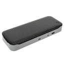 Targus DOCK215USZ notebook dock/port replicator Thunderbolt 3 Gray