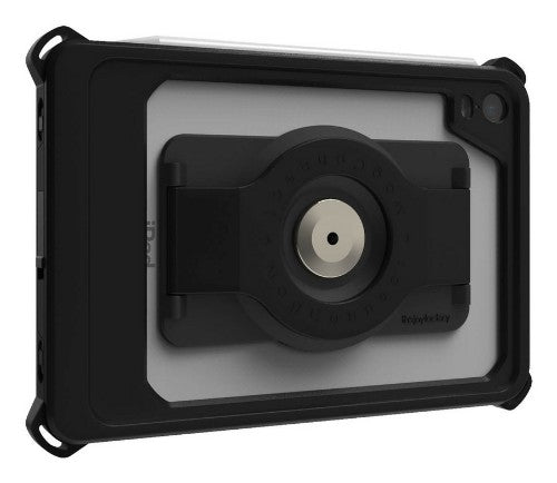 The Joy Factory CWA305MH tablet case 8.3" Cover Black, Transparent