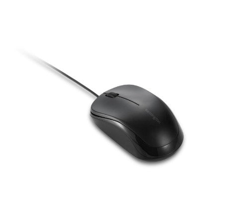 Kensington K55114WW mouse Office Ambidextrous USB Type-A Optical 1600 DPI