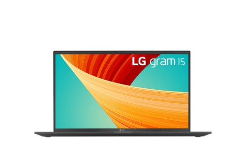 LG 15Z90R-Q.APB4U1 laptop Intel® Core™ i5 i5-1350P 15.6" Full HD 16 GB LPDDR5-SDRAM 256 GB SSD Wi-Fi 6E (802.11ax) Windows 11 Pro Black