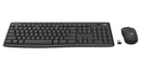 Logitech MK370 Combo for Business