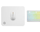 Steelseries 63461 mouse pad White