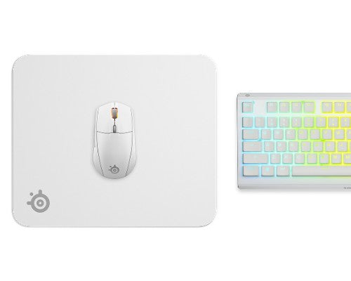 Steelseries 63461 mouse pad White