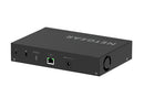 NETGEAR AV M4250-8G2XF-POE+ FULL MNGD SWCH Managed L2/L3 Gigabit Ethernet (10/100/1000) Power over Ethernet (PoE) Black