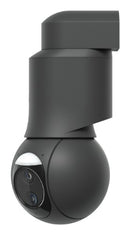 Ubiquiti G6 PTZ Spherical IP security camera Indoor & outdoor 3864 x 2160 pixels Ceiling/Wall/Pole