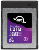 OWC Atlas Ultra 1 TB CFexpress