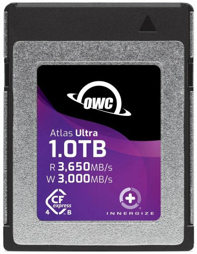 OWC Atlas Ultra 1 TB CFexpress