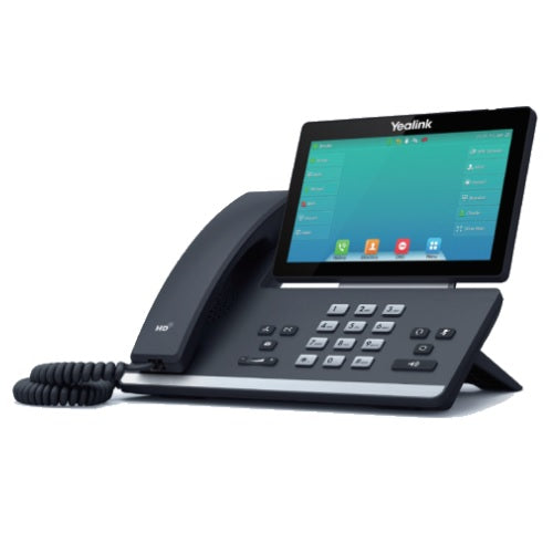 Yealink SIP-T57W IP phone Gray LCD Wi-Fi