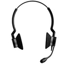 Jabra Biz 2300 Headset Wired Head-band Office/Call center USB Type-C Bluetooth Black