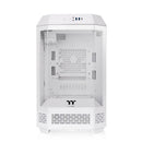 Thermaltake The Tower 250 Snow Mini Tower White