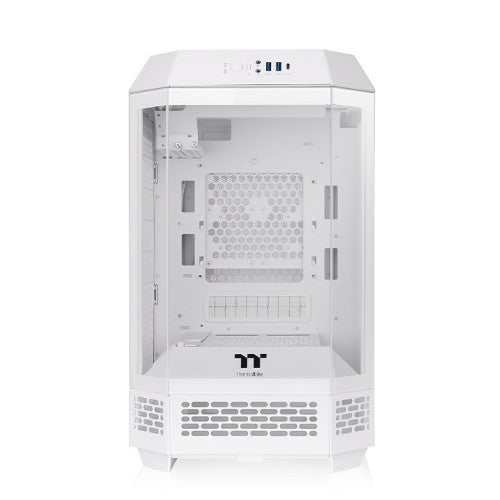 Thermaltake The Tower 250 Snow Mini Tower White