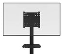 Chief RFCUB signage display mount 86" Black