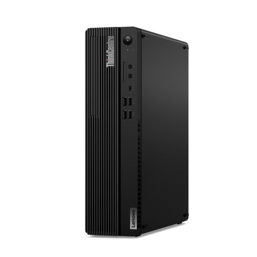 Lenovo ThinkCentre 12V80006FR Intel® Core™ i5 i5-14500 32 GB DDR5-SDRAM 512 GB SSD Windows 11 Pro SFF PC Black