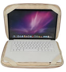Eco Style La Jolla Work 14" Sleeve case White